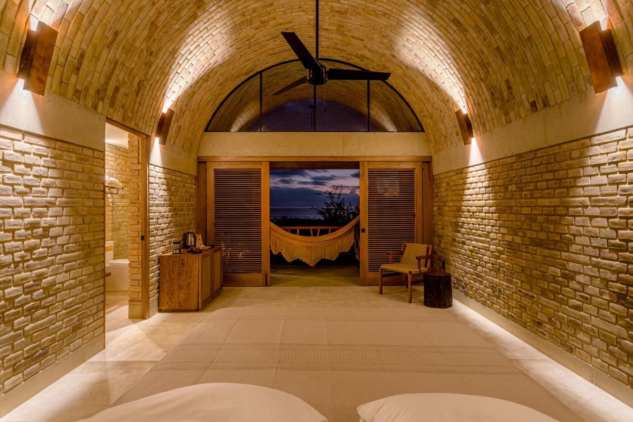 Готель Casona Sforza Пуерто-Ескондідо Номер фото