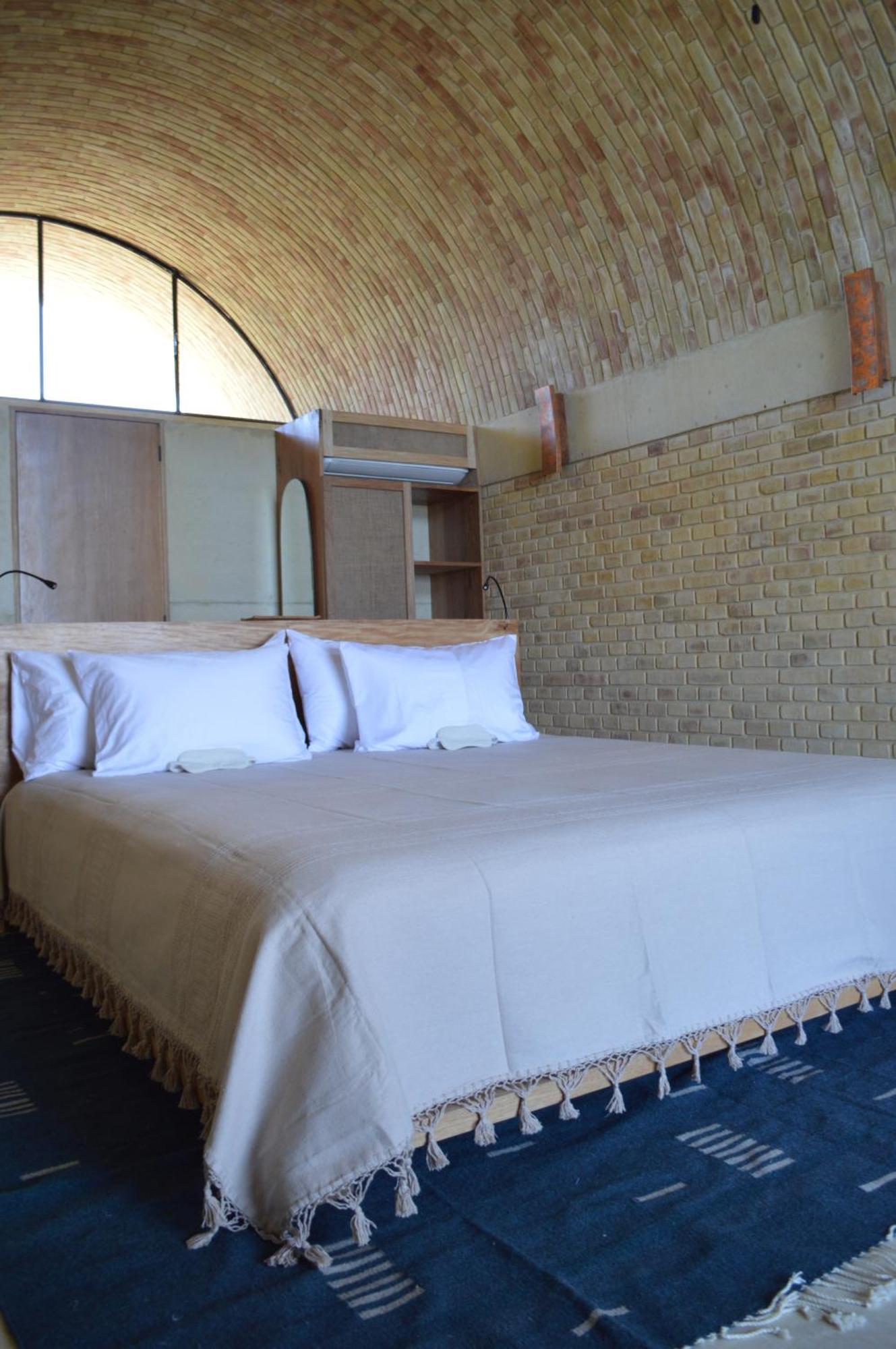 Готель Casona Sforza Пуерто-Ескондідо Номер фото