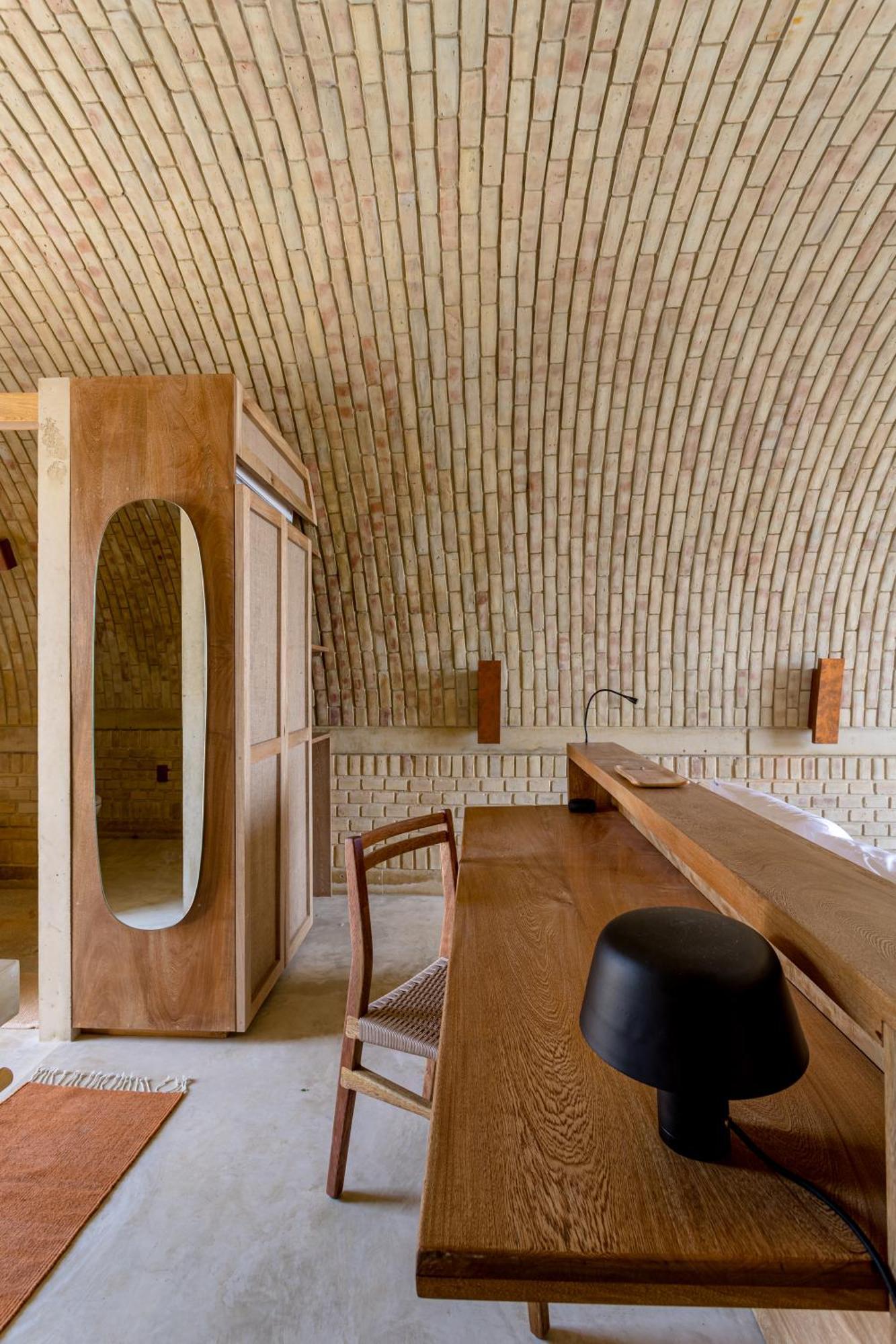 Готель Casona Sforza Пуерто-Ескондідо Номер фото